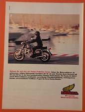 40. Honda CX 500 C Motorrad
