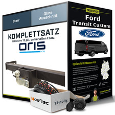 Für FORD Transit Custom Typ