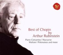 Best chopin arthur - chopin, by