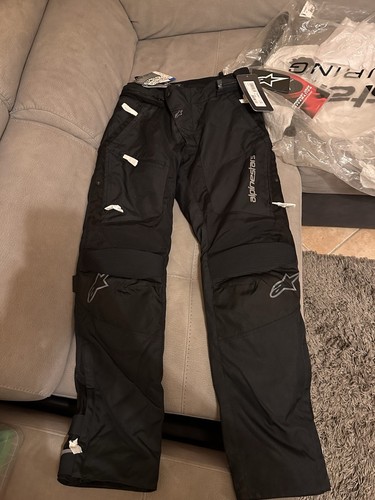 Alpinestars hose raider - hose,