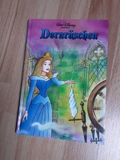 Walt Disney Kinderbuch "Dornröschen" Horizont Verlag