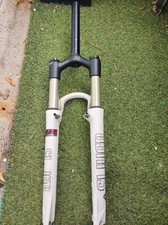 Manitou Sliver Super TPC (MTB Gabel)