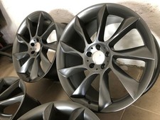 Lorinser RS8 Felgen 9 + 10 x 20 Mercedes W220 C215 W221 C216 R230 C219 W140 AMG