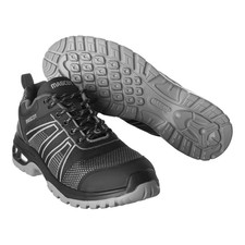 Mascot Sicherheitshalbschuh Schuh Sicherheitsschuhe S1P Gr 40 Weite 10 schwarz