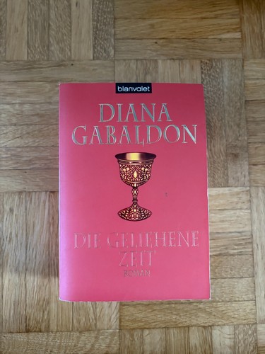 Outlander die geliehene - -,