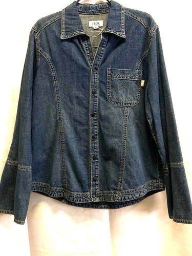 Cecil bluse jeansbluse jeans - bluse,