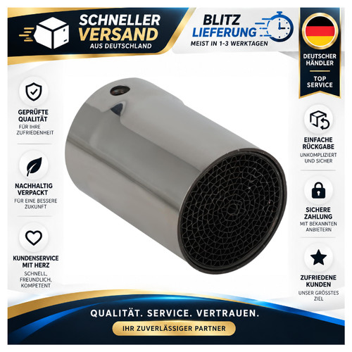 Edelstahl motorrad auspuff - motorrad,