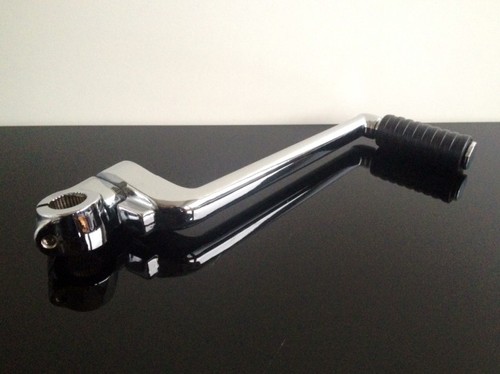 Kickstarter kickstart lever - kickstarter,