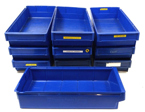 Perstorp plastic system - 10,