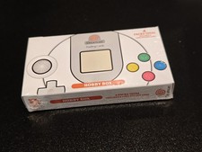 IN DER HAND! HOBBY BOX SEGA