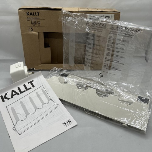 Vintage ikea kallt kandelaber - vintage,