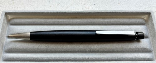 Lamy 2000 druckbleistift 7mm - lamy,