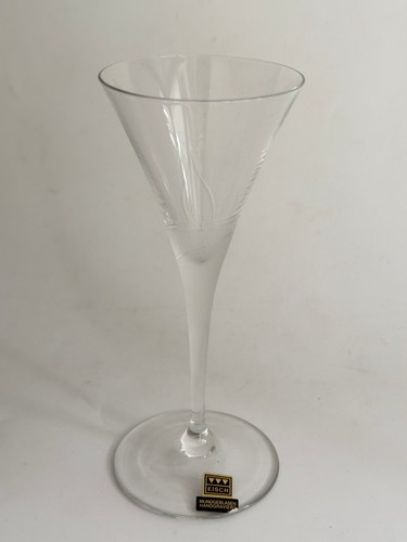 Eisch glas springtime klar - glas,