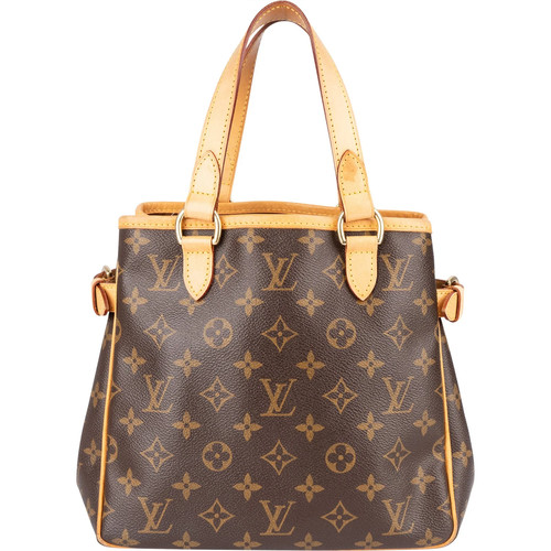 Louis vuitton monogram canvas - monogram,