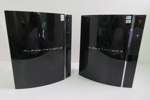 Stück ps3 sony - 2,