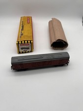 Trix Express Bromberg