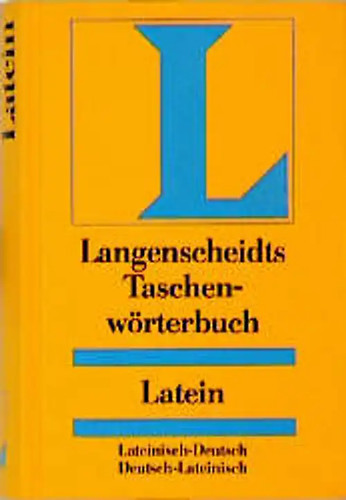 Langenscheidt