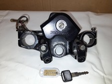 HONDA  MTX  Gabelbrücke mit