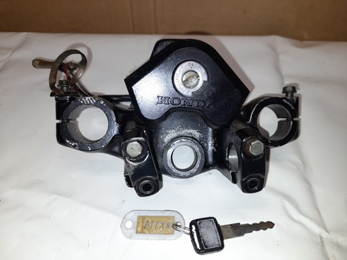 Honda mtx gabelbrücke mit - ,