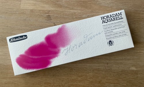 Schmincke horadam katon - schmincke,