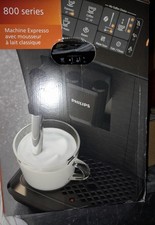 Philips Kaffeevollautomat