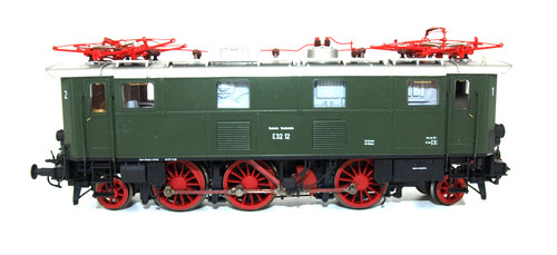 Spur piko lok e32 - spur, 12