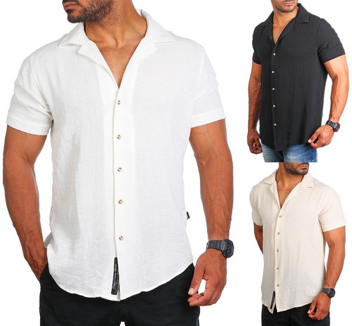 Carisma herren kurzarm sommer - herren,