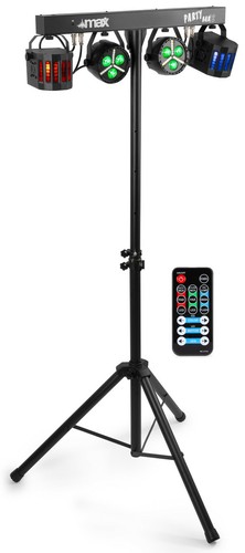 Max partybar12 led - "partybar12",