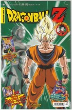 ✪ DRAGON BALL Z #35 +
