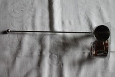 Wilthener Kerzenlöscher aus Gastro Auflösung MUST´ve for Fan´s !