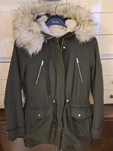 Winterjacke damen - winterjacke,