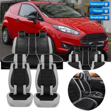 5-Sitzer Auto Sitzbezug