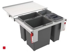 Franke Sorter Garbo 60-3 -