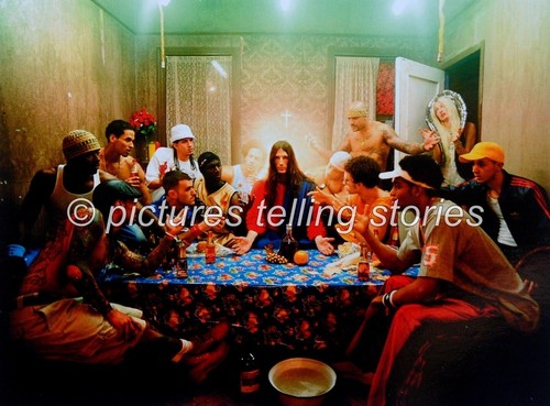David lachapelle ltd ed - ltd.,