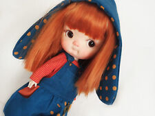 QBaby, Q-Baby, BJD, Ball Jointed Doll, Puppe