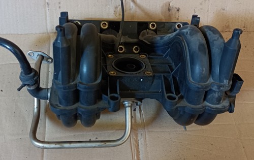 Ansaugbrücke seat arosa vw - ansaugbrücke,