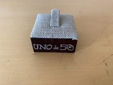 UNO De 50 Basisringhalter -