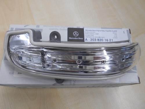 Außenspiegel blinker rechts - außenspiegel,