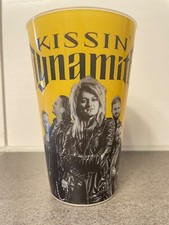 KISSIN DYNAMITE Tour 2024