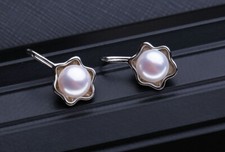 Ohrringe 925 Silber Hänger