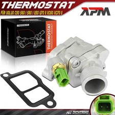 Thermostat Kühlmittel für