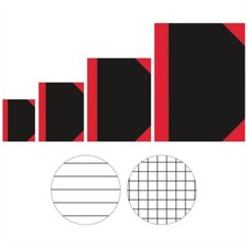 BANTEX LANDRE China Kladde A4