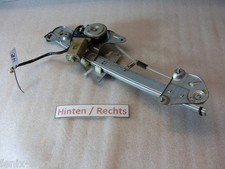 elektr. Fensterheber hinten/rechts 36501-61919 Mazda 626 GF / GW