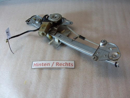 Elektr fensterheber - elektr.,
