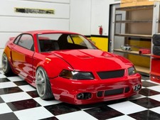 RC Body Car Drift Touring 1:10