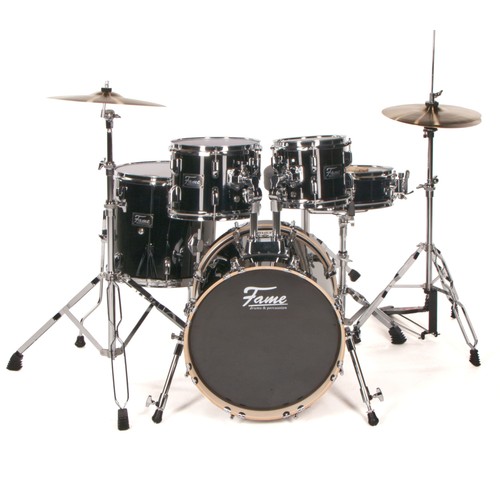Jungle set hybrid pro - set,