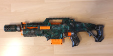 Nerf N-Strike Elite Rapidstrike CS 18