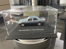 HERPA- Mercedes-Benz E 320 W