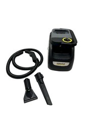 KÄRCHER Wasch-Sauger SE 3 Compact Home 500 Watt 1,7 Behältervolumen BESCHÄDIGT