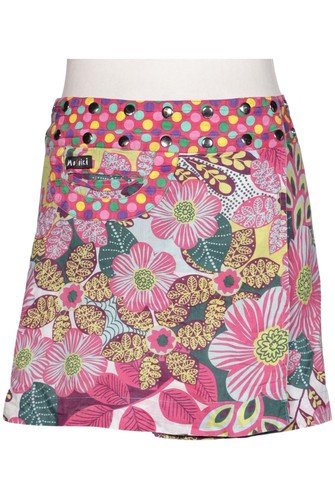 Moshiki rock damen damenrock - moshiki,